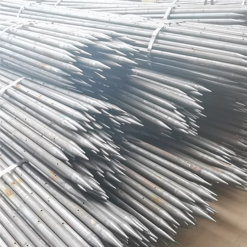 濮阳工程支护小导管